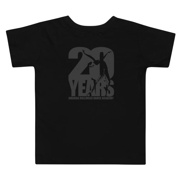 Toddler Short Sleeve Tee - Image 9