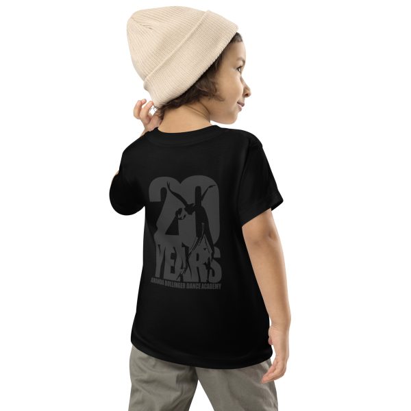 Toddler Short Sleeve Tee - Image 7
