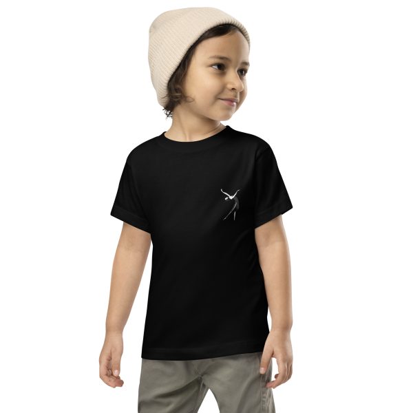 Toddler Short Sleeve Tee - Image 6