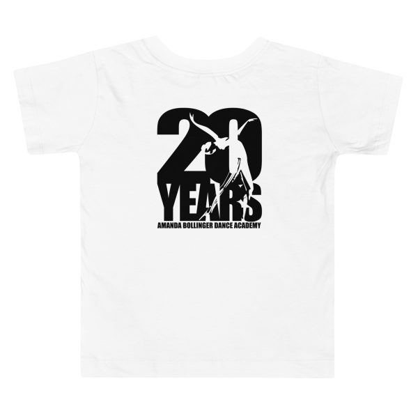 Toddler Short Sleeve Tee - Image 5
