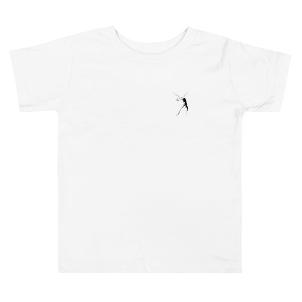 Toddler Short Sleeve Tee - Image 4