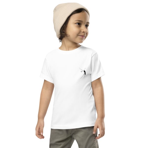 Toddler Short Sleeve Tee - Image 2